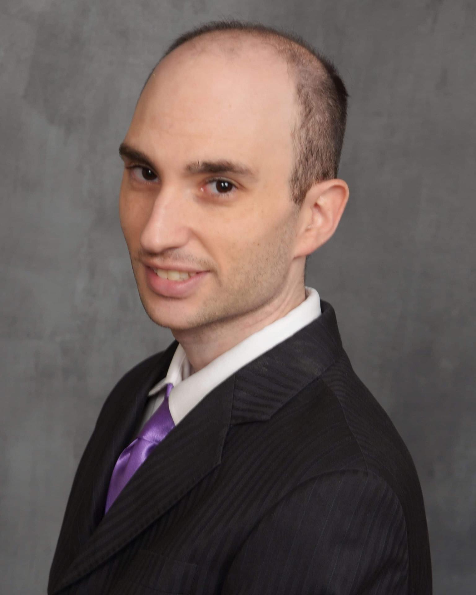 Matt Hayon, CEO and Co-Founder of Compass CFO Solutions